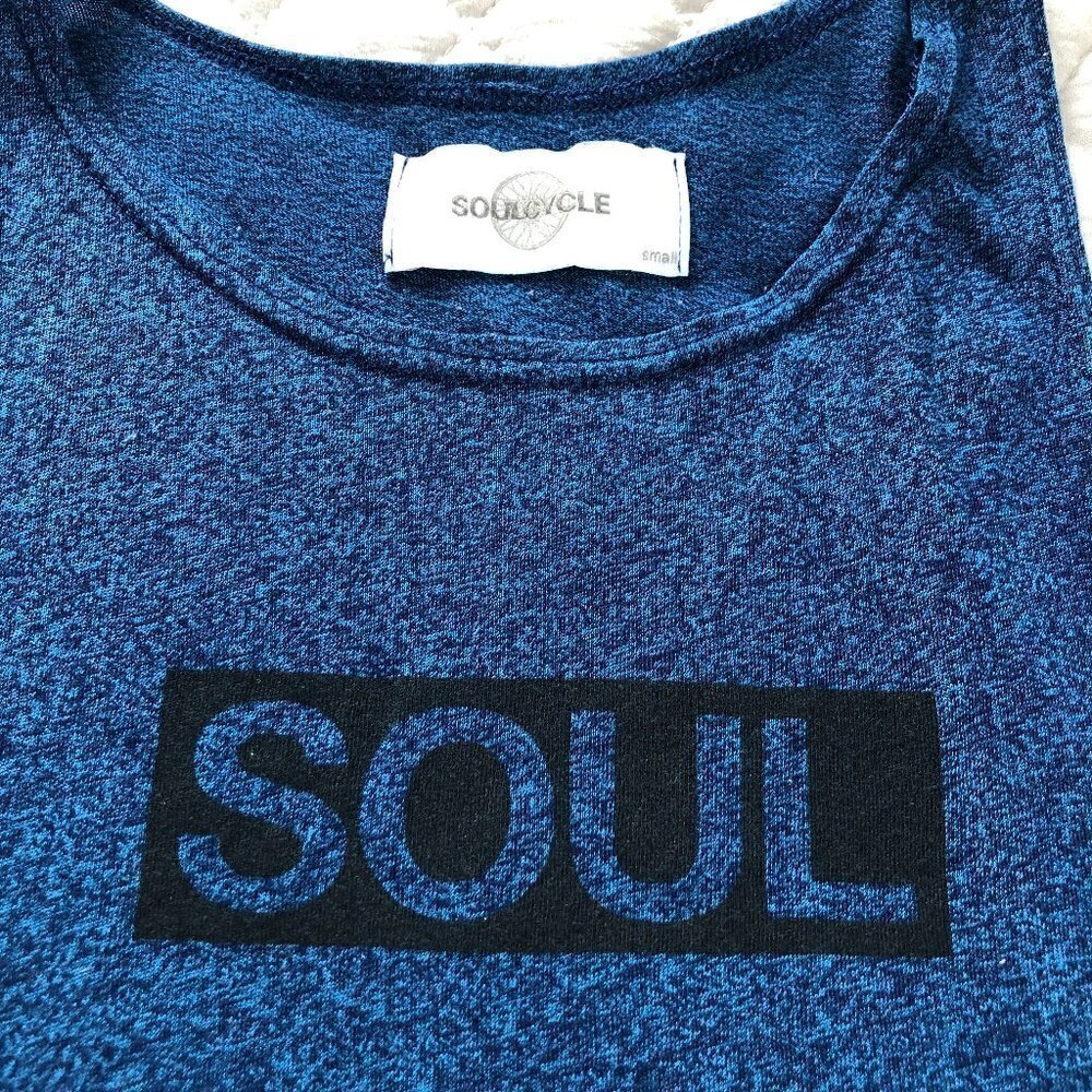 Soulcycle active top - Picture 3 of 5